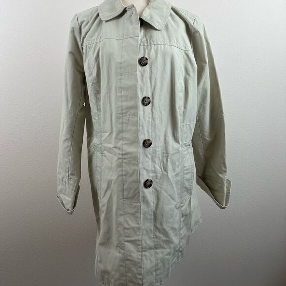 EUC Eddie Bauer Women’s Coat - Picture 1 of 8